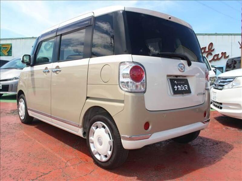 MOVE CANBUS