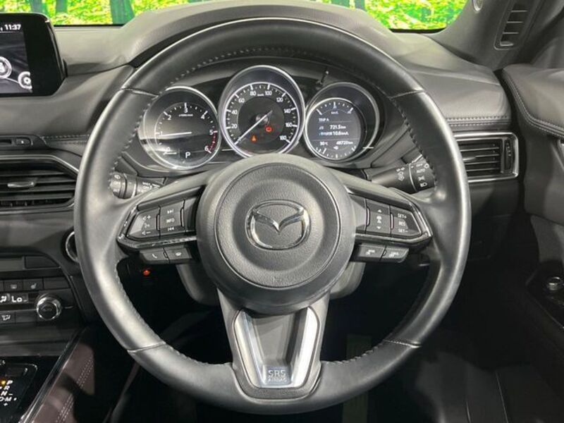 CX-8