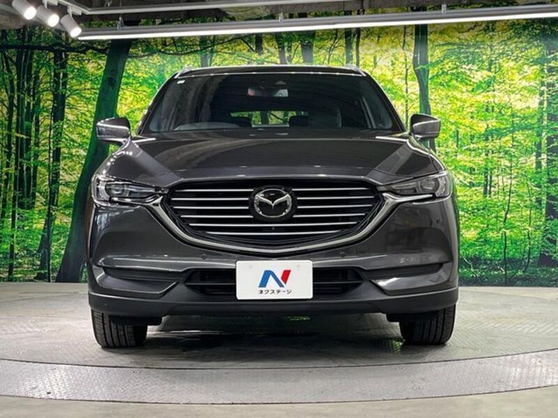 CX-8