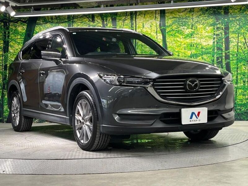 CX-8