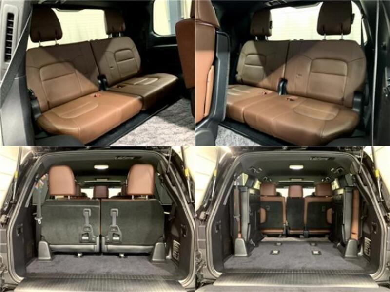 LAND CRUISER