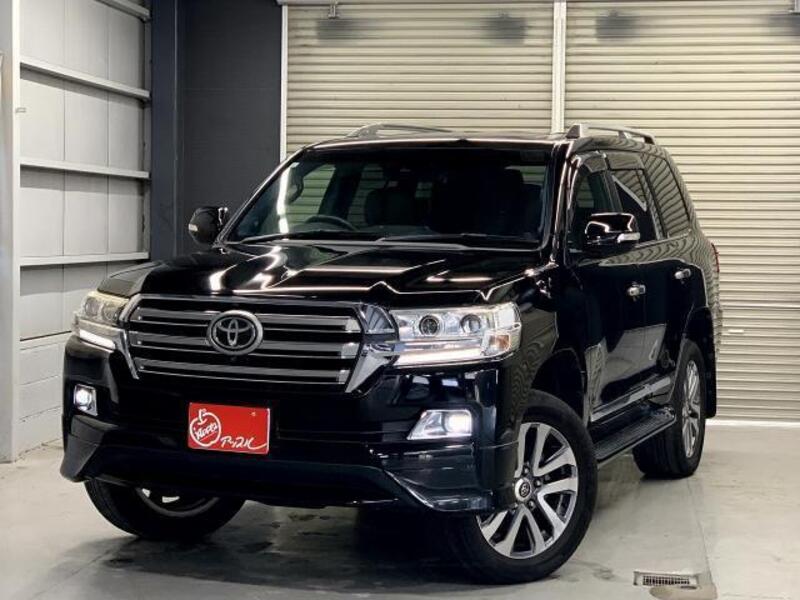 LAND CRUISER-0