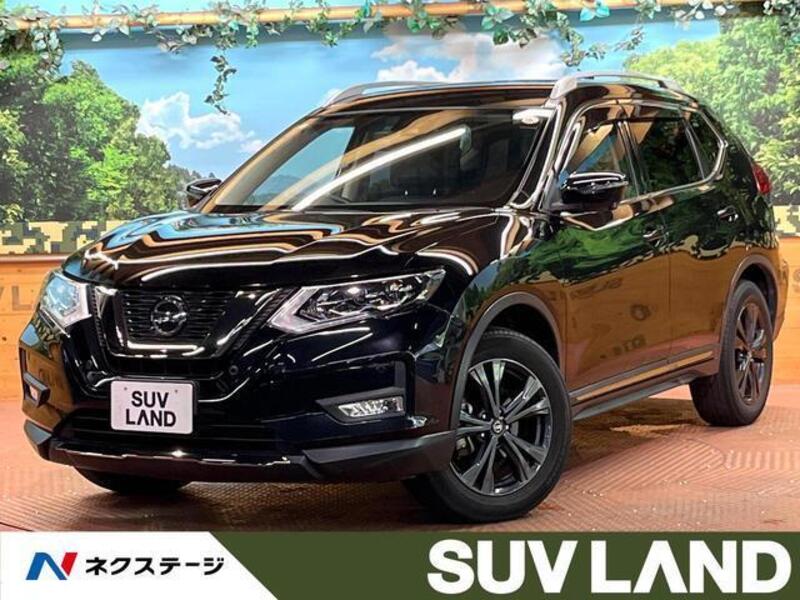 X-TRAIL-0