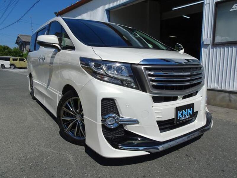 ALPHARD-0