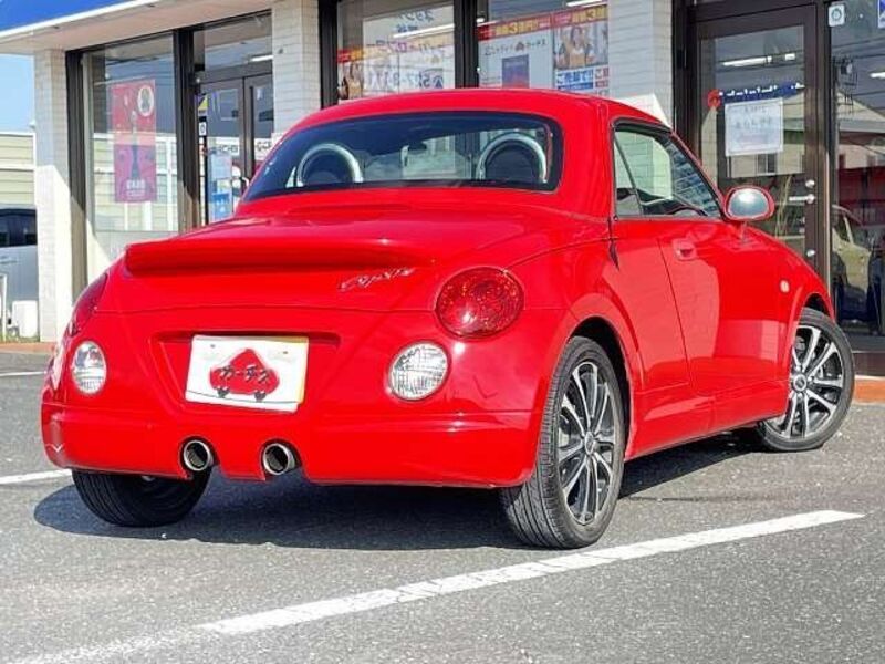 COPEN
