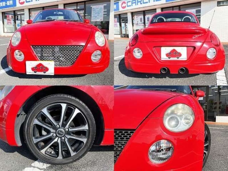 COPEN