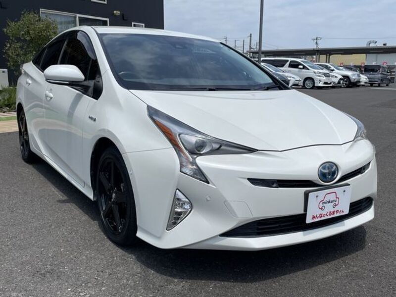 PRIUS