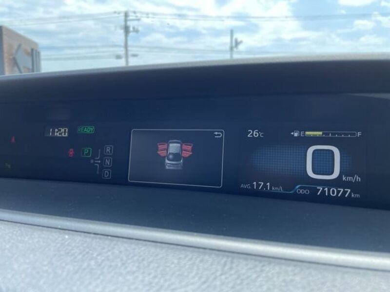 PRIUS