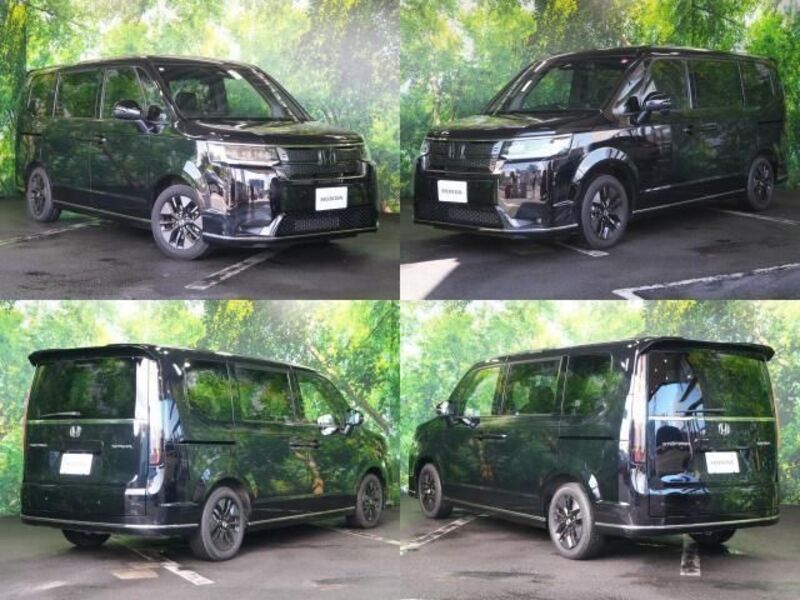 STEPWAGON SPADA