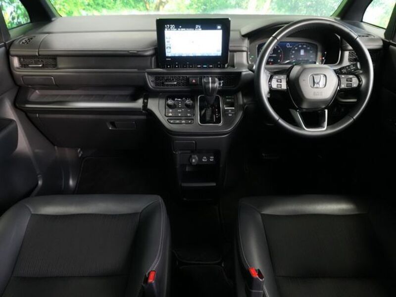 STEPWAGON SPADA