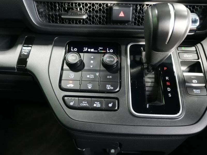 STEPWAGON SPADA