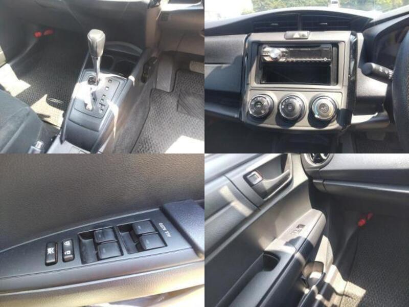 COROLLA AXIO