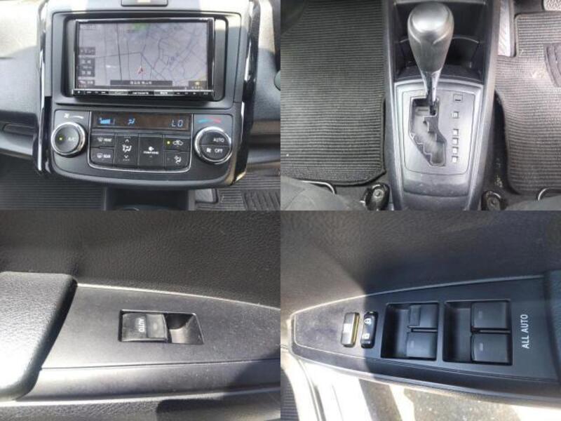 COROLLA AXIO