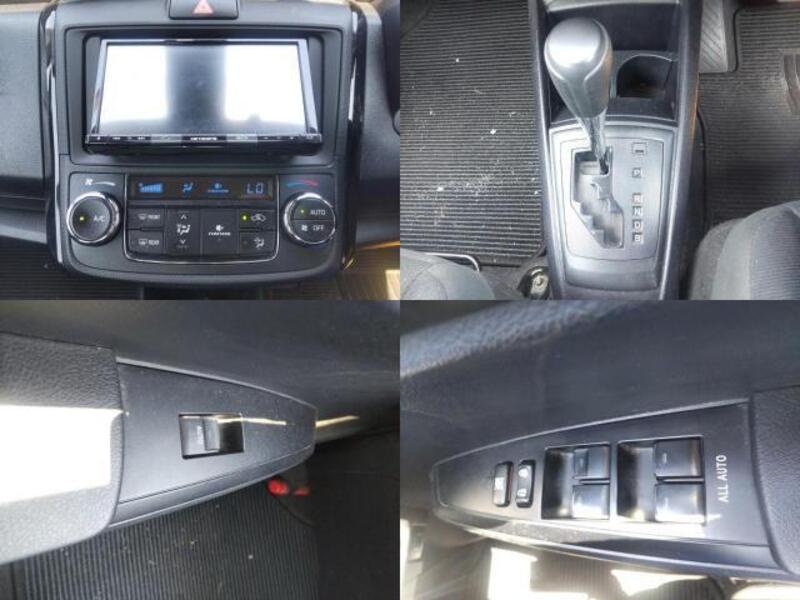 COROLLA AXIO