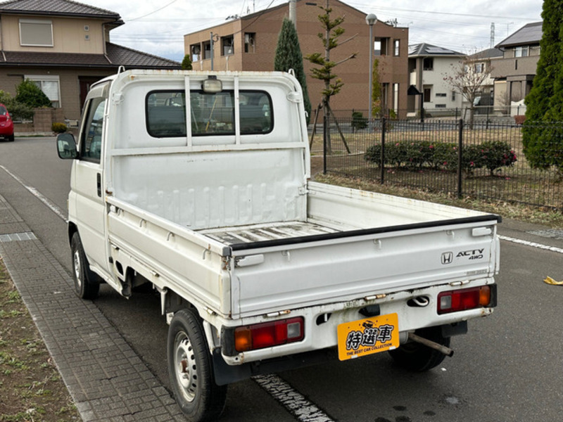 ACTY TRUCK