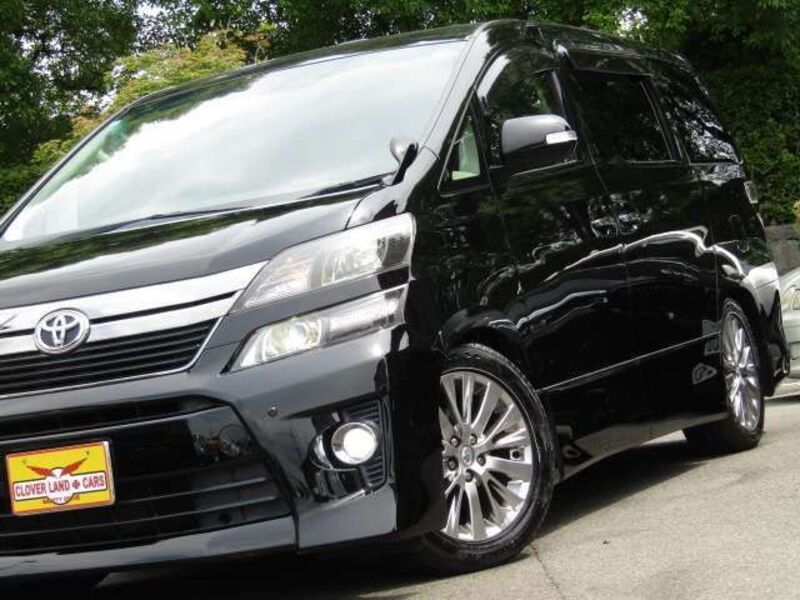 VELLFIRE