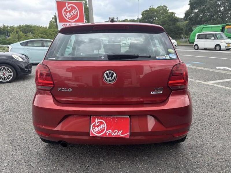 POLO