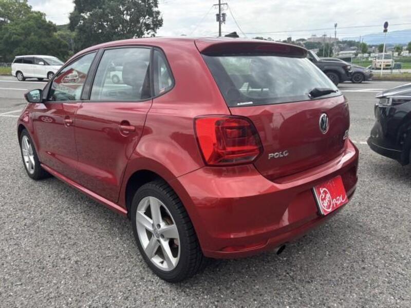 POLO