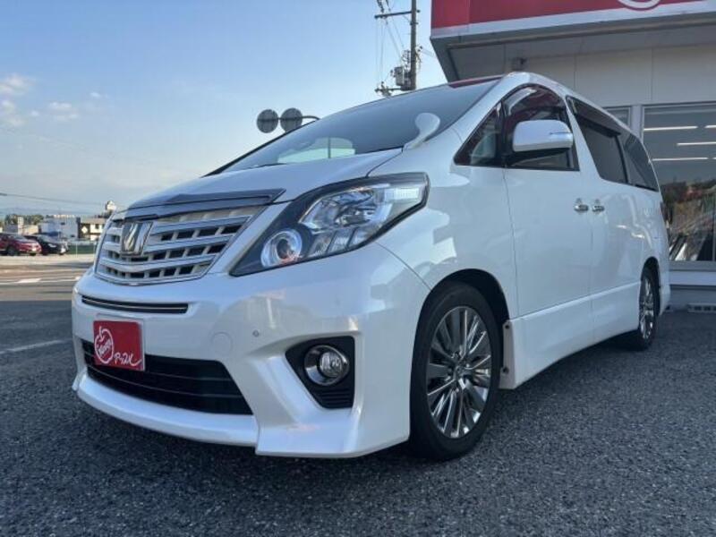 ALPHARD-0