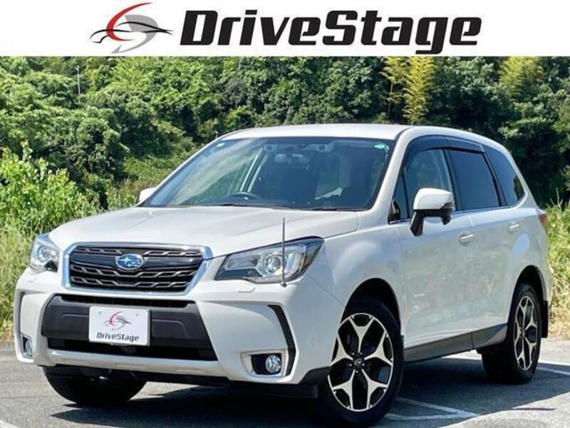 FORESTER-0