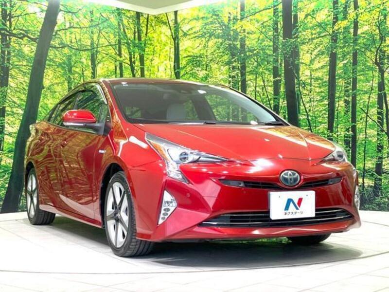 PRIUS