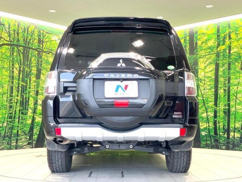 PAJERO