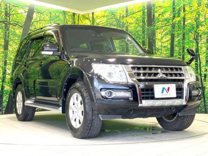 PAJERO
