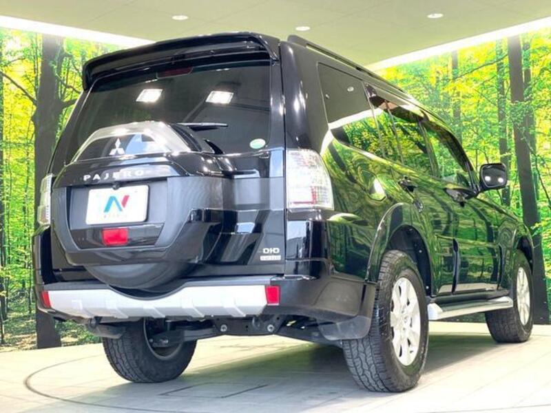 PAJERO