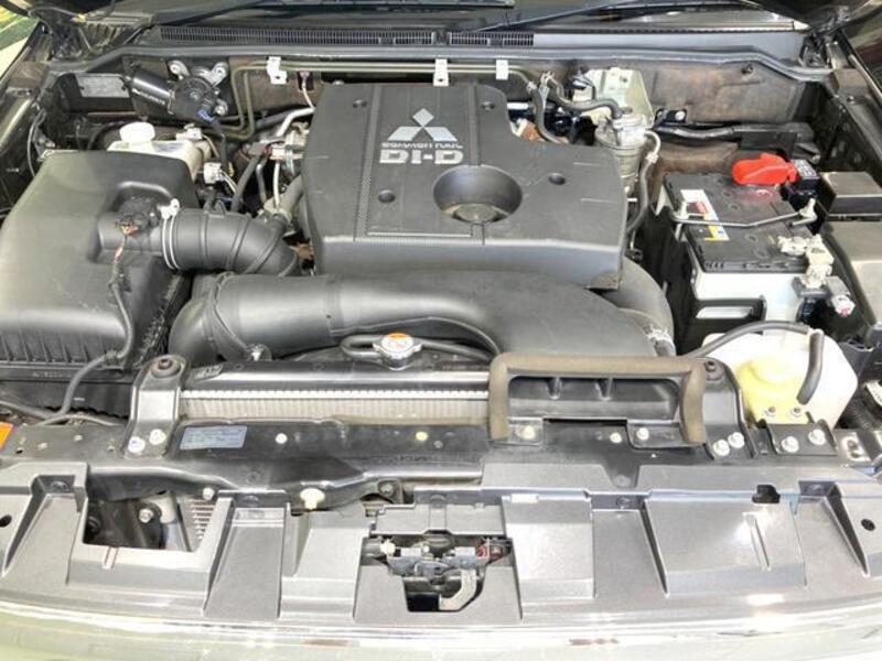 PAJERO