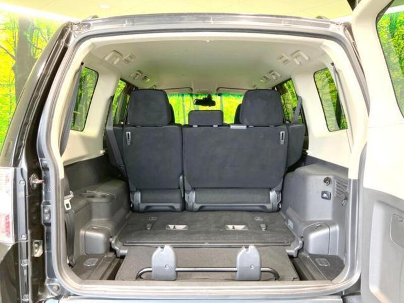 PAJERO