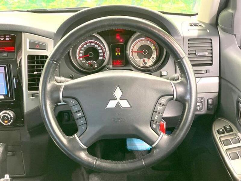 PAJERO