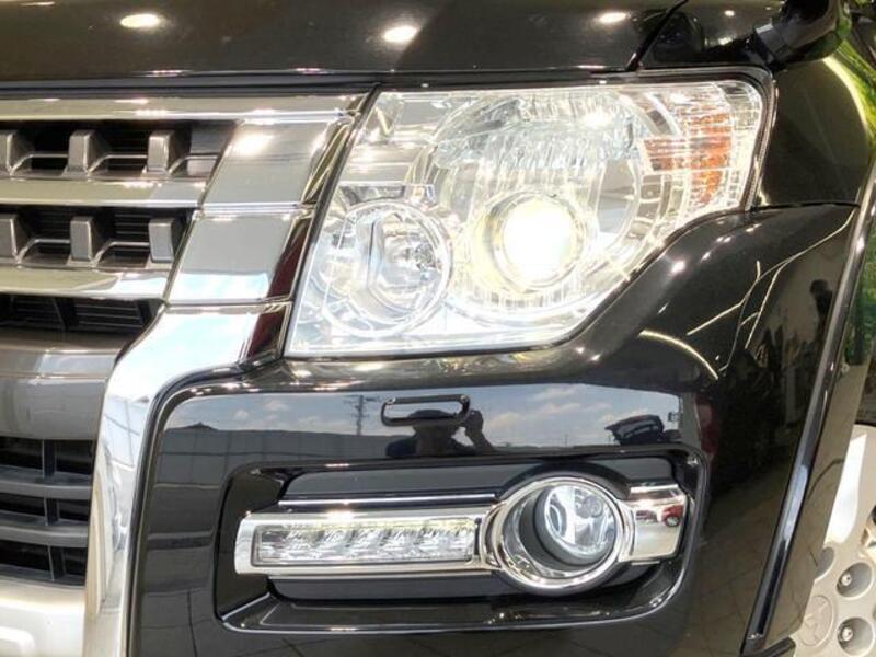 PAJERO