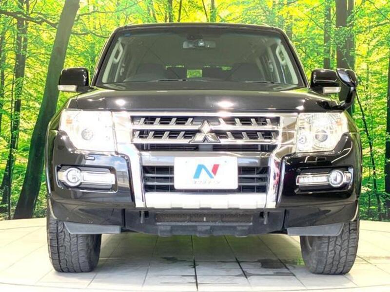 PAJERO