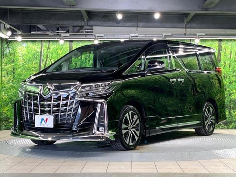 ALPHARD