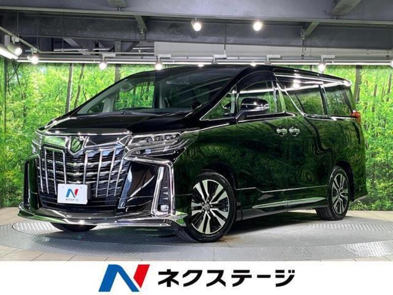 ALPHARD-0
