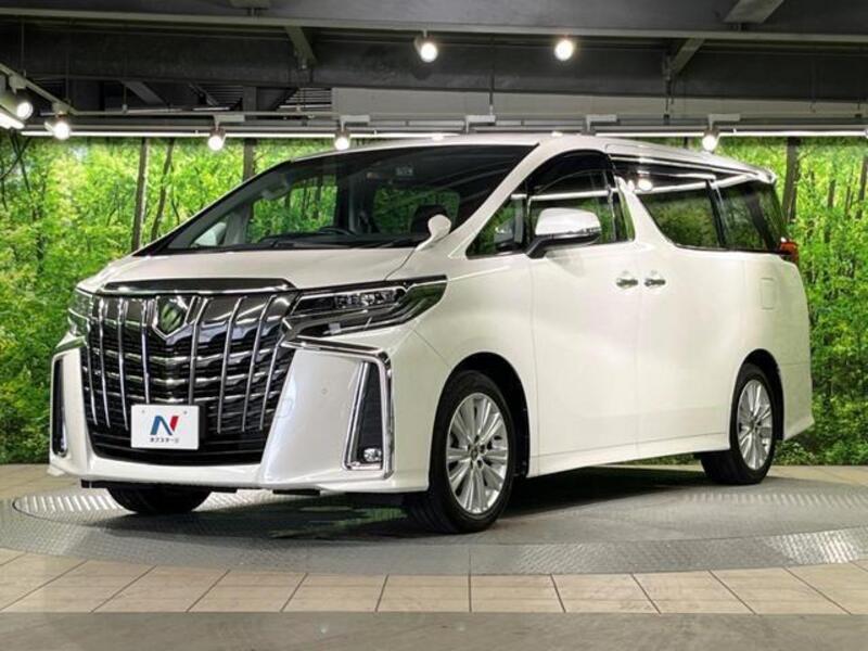 ALPHARD