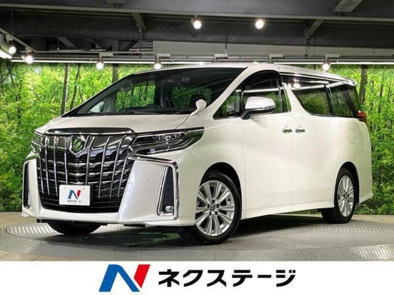 ALPHARD-0