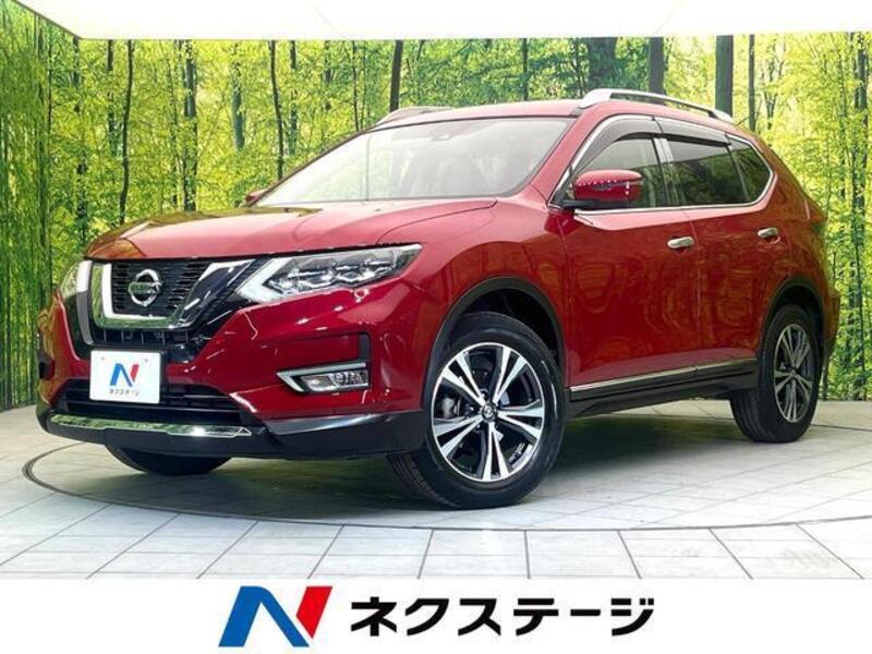 X-TRAIL-0