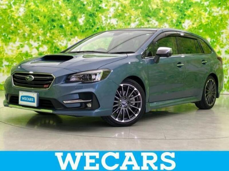 LEVORG-0