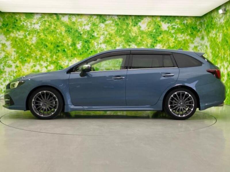 LEVORG