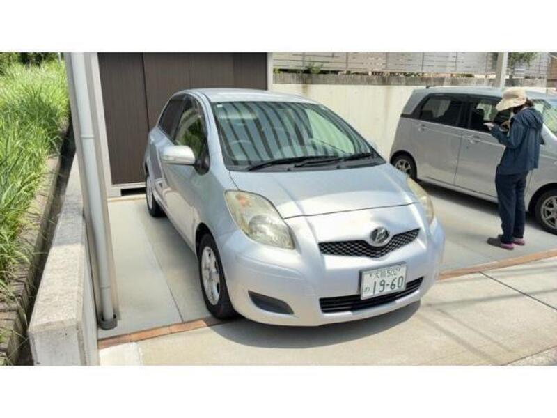 VITZ-0
