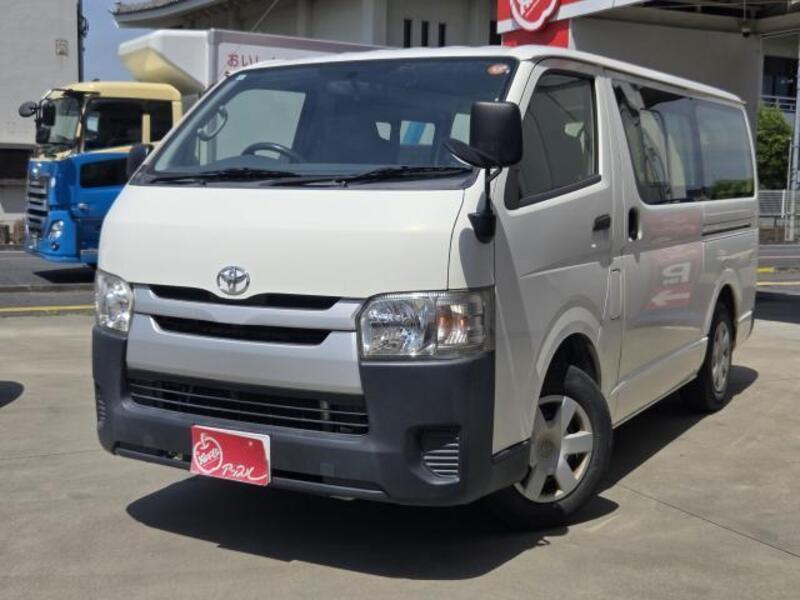 HIACE VAN-0