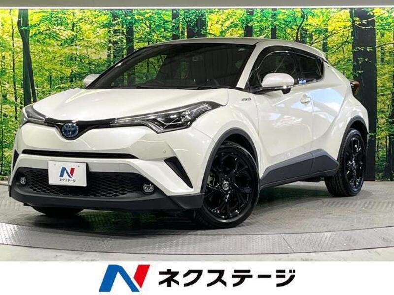 C-HR-0