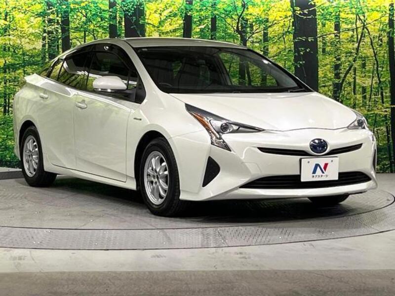 PRIUS