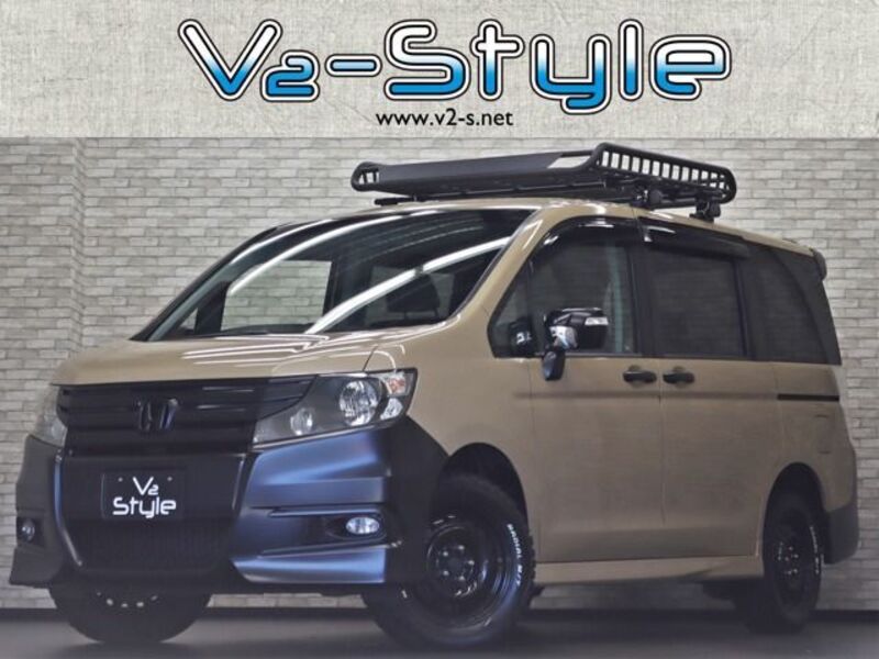 STEPWAGON SPADA-0