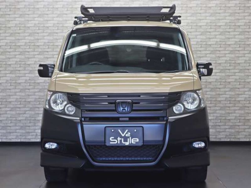STEPWAGON SPADA