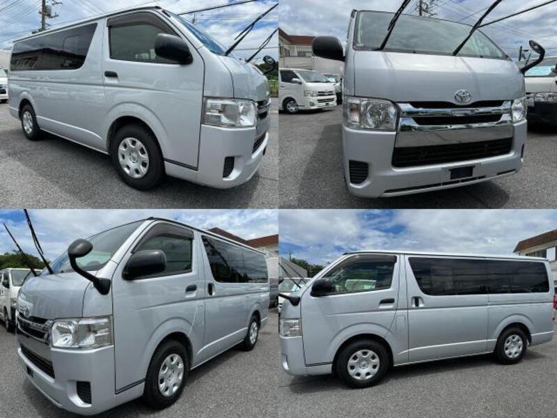 HIACE VAN-0