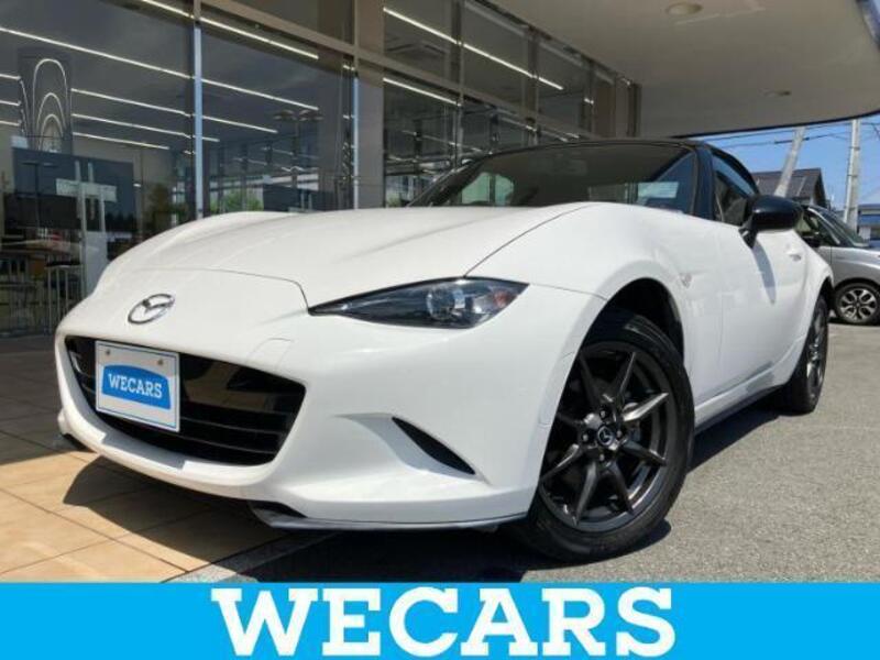 MAZDA ROADSTER