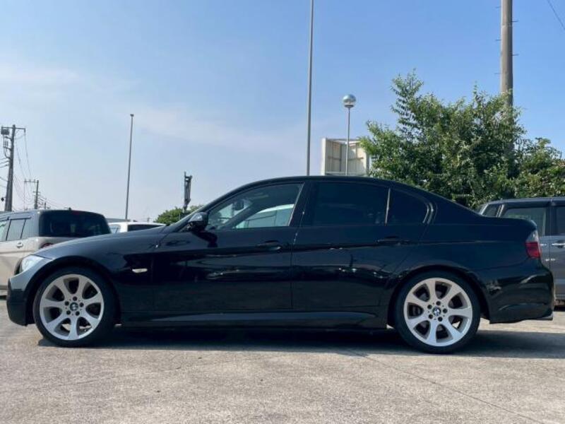 3 SERIES
