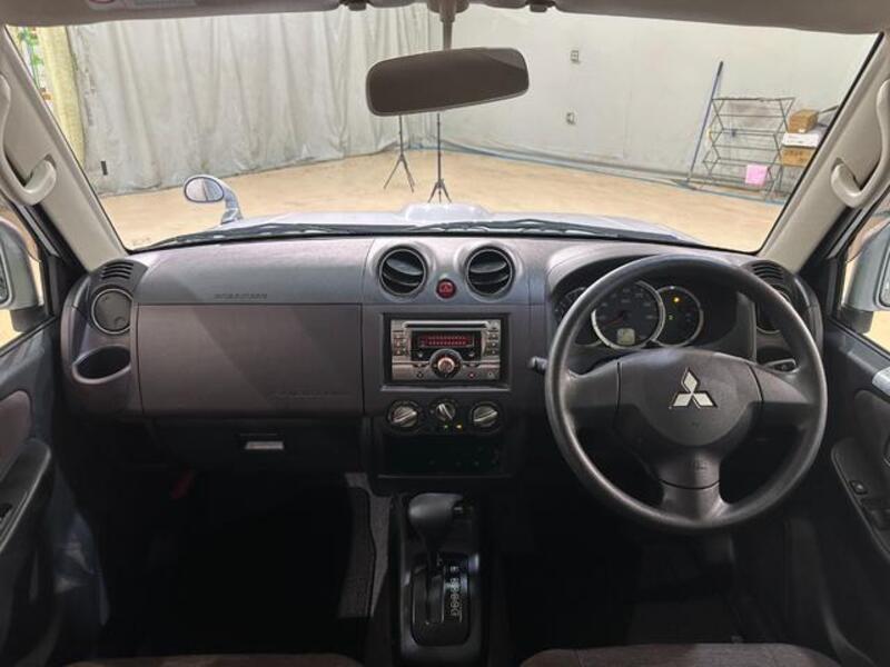PAJERO MINI